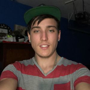 Meet your Posher, James